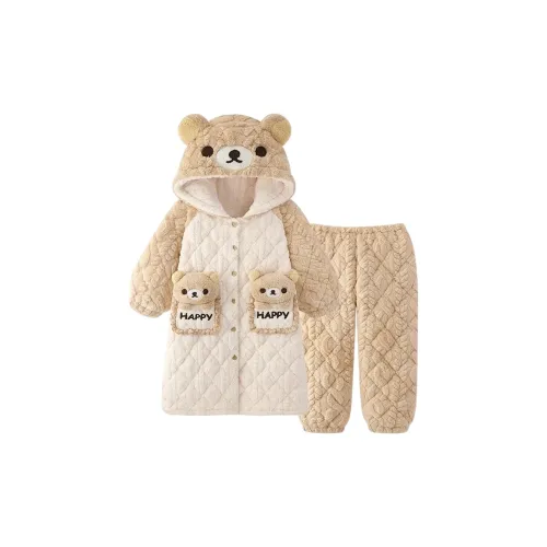 ЮЙЧЖАОЛИНЬ Sleep Lavender Осенний Зимний Женский