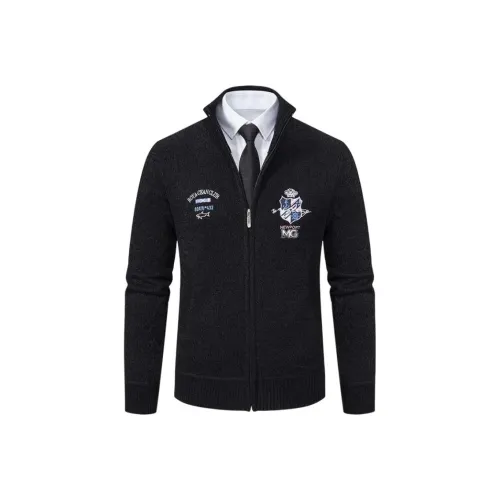 MG Мужской Трикотаж