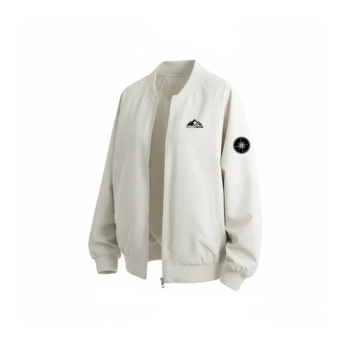 MoYu Унисекс Куртки