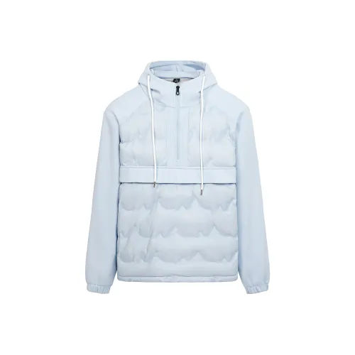 ZOGGS Легкий пуховик унисекс