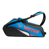 Ярко-синий и черный