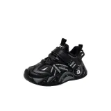 Obe101553S003B Черный [Тонкий хлопок, термический]