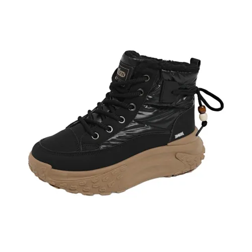 JINMAIWANG Утеплённая обувь для женщин