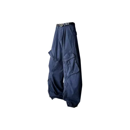 Songlan Унисекс Карго Брюки