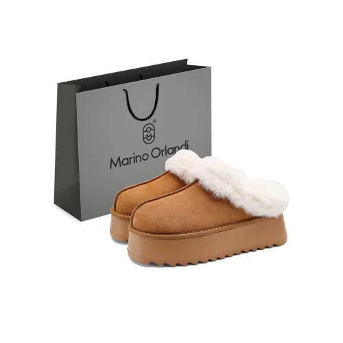 MARINO ORLANDI Сноубутсы Женские