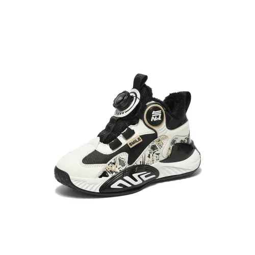 GOYN Детские беговые кроссовки MID Топ KIDS