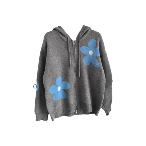 MORii Изображение Цвет Женский Трикотаж