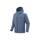 Спокойный синий