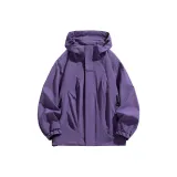 Фиолетовый