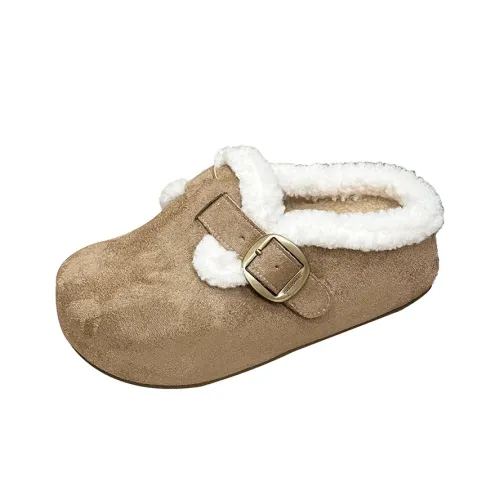 DAWEIJIA Домашние тапочки для женщин