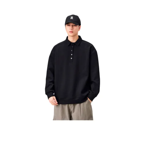 SAIHAN Унисекс Свитшоты