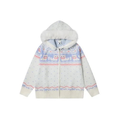 WAYHWEI Женская трикотажная одежда