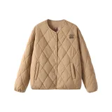 Светло-кофейный