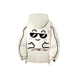 Кремово-абрикосовый