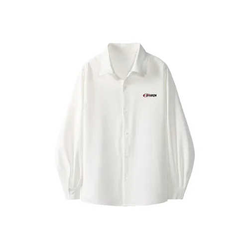 SUBEIQINGNIAN Унисекс Рубашки