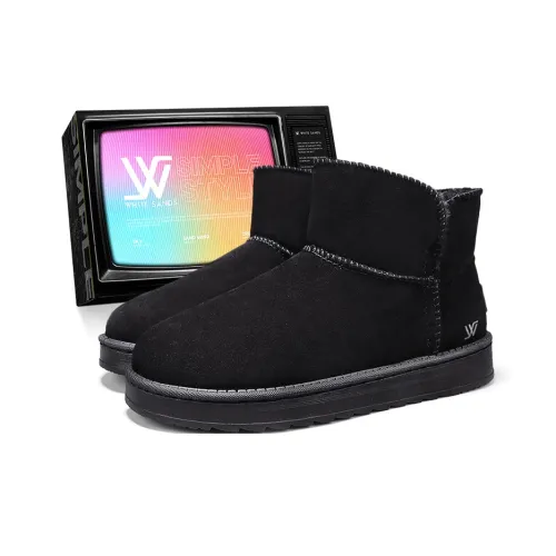 WHITE SANDS Сноубутсы Унисекс