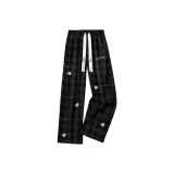 Чёрный [Тяжёлый, утолщённый и с флисовой подкладкой]