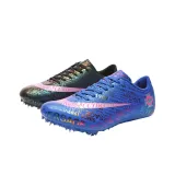 Несовпадающие (Королевский синий/Черный розовый)