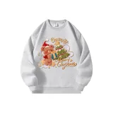 Туманно-серый