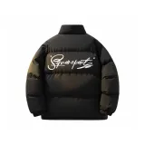 Чёрный (Одиночная пара)