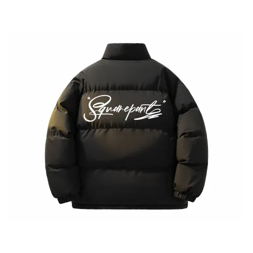 SPONGEBOB SQUAREPANTS Пуховик Унисекс