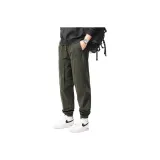 Армейский зеленый