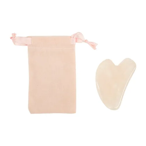 WOW COLOUR Красота Глаза Полностью Meridian Акупрессура Гу Ша Скраберы для лица Массаж