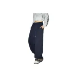 Темно-синий (с флисовой подкладкой)