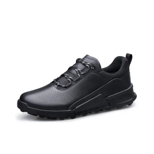 YIMINU Альпинистские и туристические ботинки Низкий верх Мужской