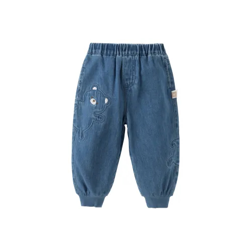 DAVE BELLA Джинсы Kids Blue Jeans