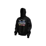 Black, с флисовой подкладкой, 420 г