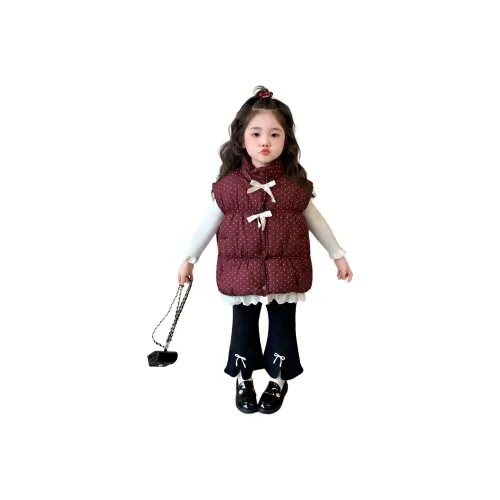 MUMUWU HOUSE Школьный возраст Жилет Слинг