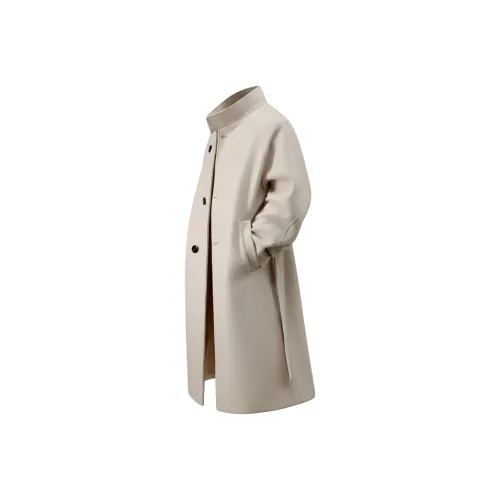 ZIRUNGE Унисекс Пальто