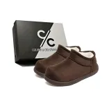 Коричневый [Минималистичный]