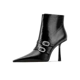 Черный (с флисовой подкладкой)