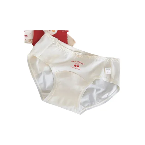 CHICHITAO 5 пар Женские трусики-бикини