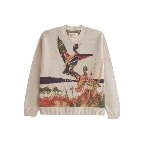 Abercrombie＆Fitch Свитер Мужской