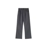 Темно-серый