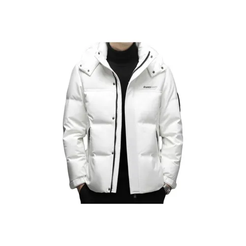 SLLAVIF Мужские пуховики