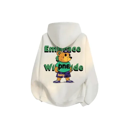 FOREST LIBRARY Свитшот Унисекс