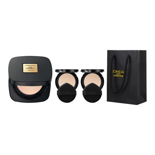 L'OREAL Air Cushions Женские