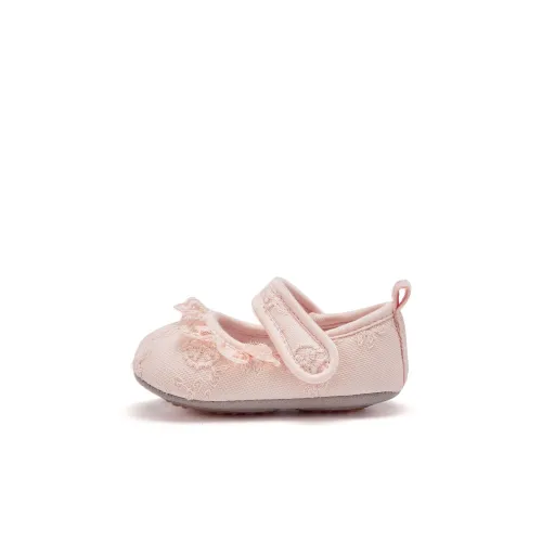 DAVE BELLA Устойчивая к истиранию обувь для малышей с противоскользящим эффектом