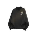 Черно-серый