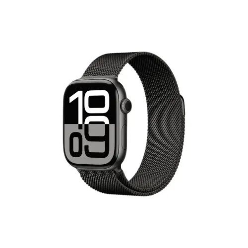 Biocirca Ремень Apple Совместимость Металл