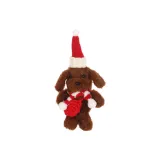 Melo Сумка через плечо Рождество Шляпы-Кофе