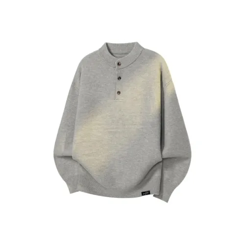 ZUOFEILI Унисекс Свитера