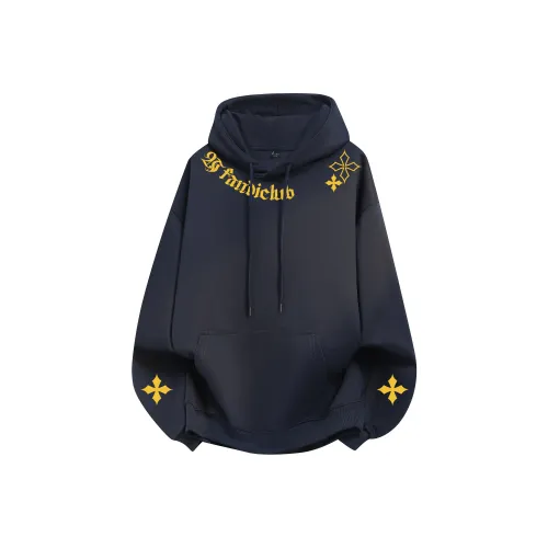 AFANDI Унисекс Свитшоты