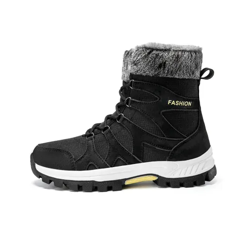 BIANSULONG Термическое Амортизирующее Покрытие Увеличение Высоты Устойчивые к Износу Носки Экипаж Сноубутсы Унисекс