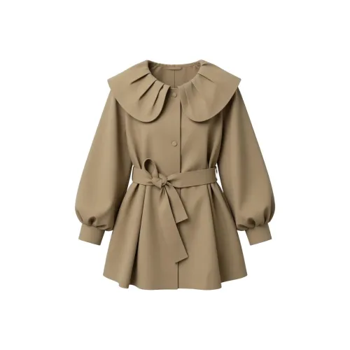 Olivia Share777 Женское пальто