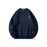 Темно-синий